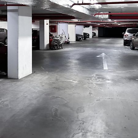 Downtown D21 Διαμέρισμα Βουκουρέστι Εξωτερικό φωτογραφία