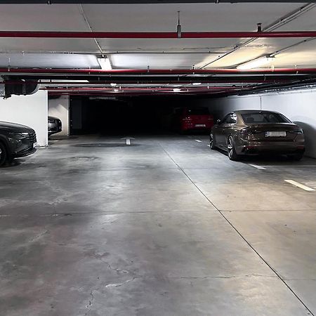 Downtown D21 Διαμέρισμα Βουκουρέστι Εξωτερικό φωτογραφία