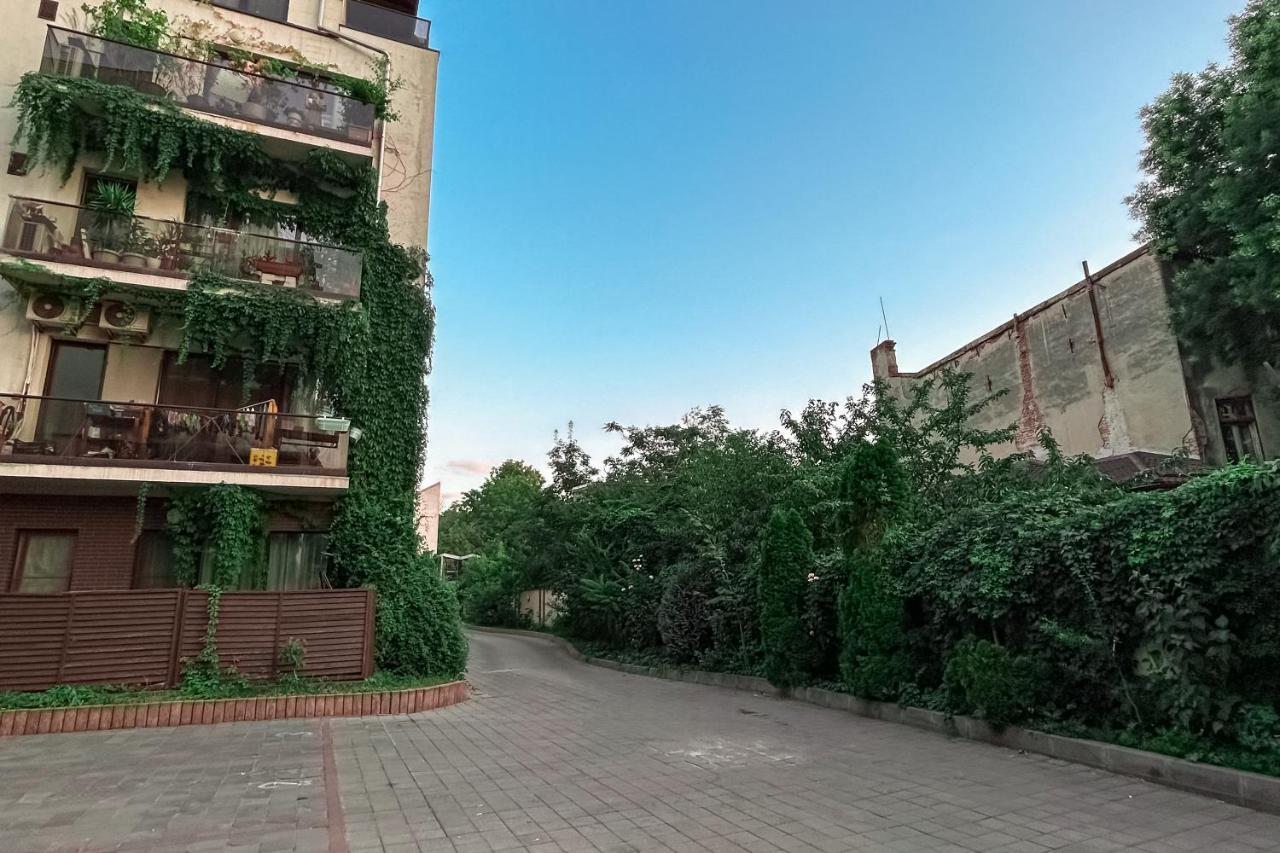 Downtown D21 Διαμέρισμα Βουκουρέστι Εξωτερικό φωτογραφία