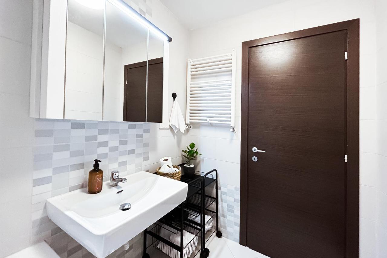 Downtown D21 Διαμέρισμα Βουκουρέστι Εξωτερικό φωτογραφία