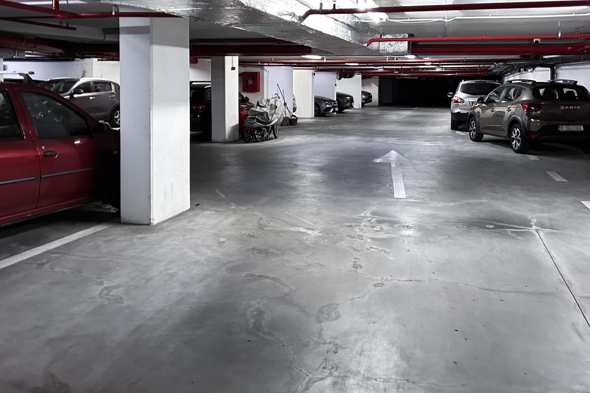 Downtown D21 Διαμέρισμα Βουκουρέστι Εξωτερικό φωτογραφία