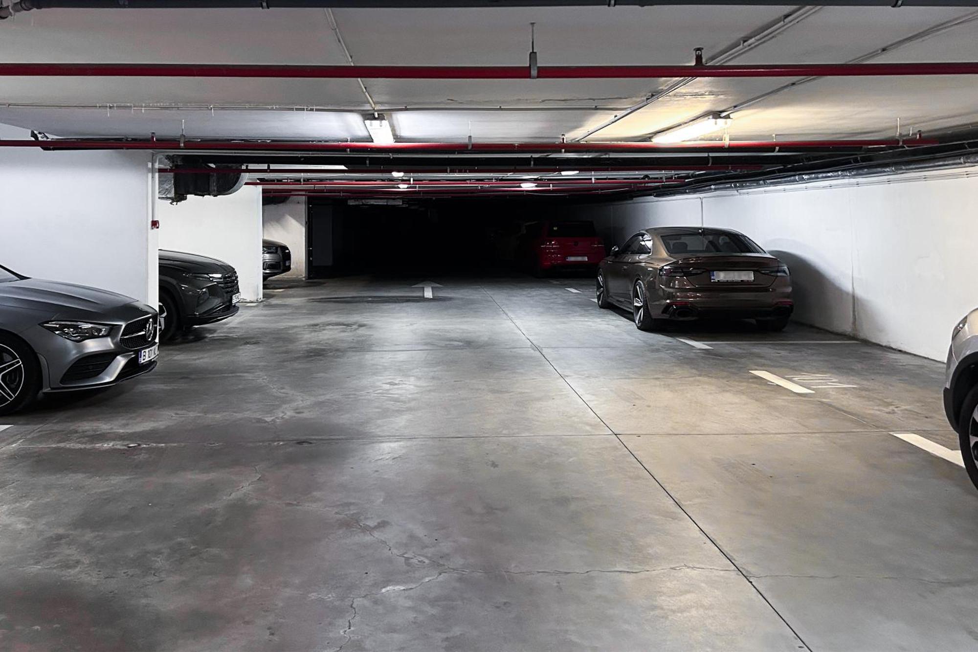 Downtown D21 Διαμέρισμα Βουκουρέστι Εξωτερικό φωτογραφία